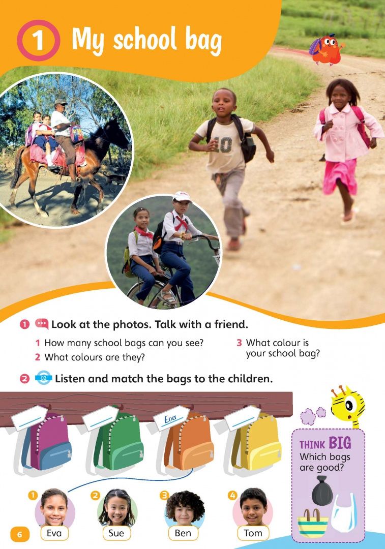 Montse Watkin: Fun Skills. Level 2. Student's Book and Home Booklet with Online Activities