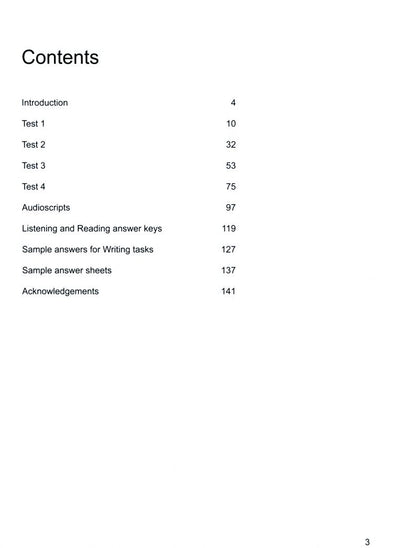 IELTS 14. Academic Student's Book with Answers with Audio. Authentic Practice Tests