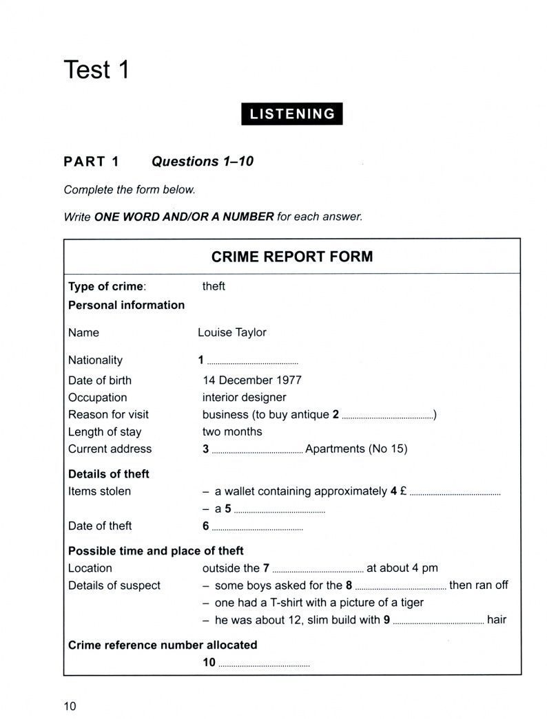 IELTS 14. Academic Student's Book with Answers with Audio. Authentic Practice Tests