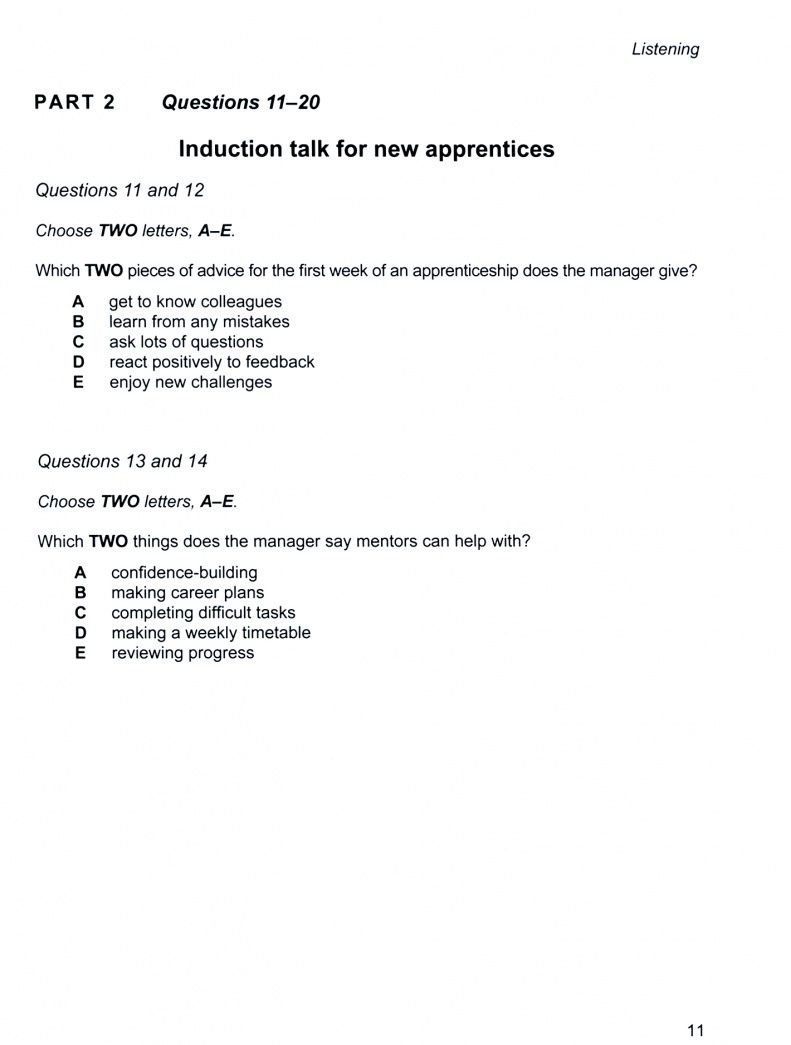 IELTS 14. Academic Student's Book with Answers with Audio. Authentic Practice Tests