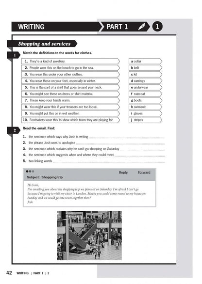 Mark Little: Exam Booster for B1 Preliminary and B1 Preliminary for Schools without Answer Key with Audio