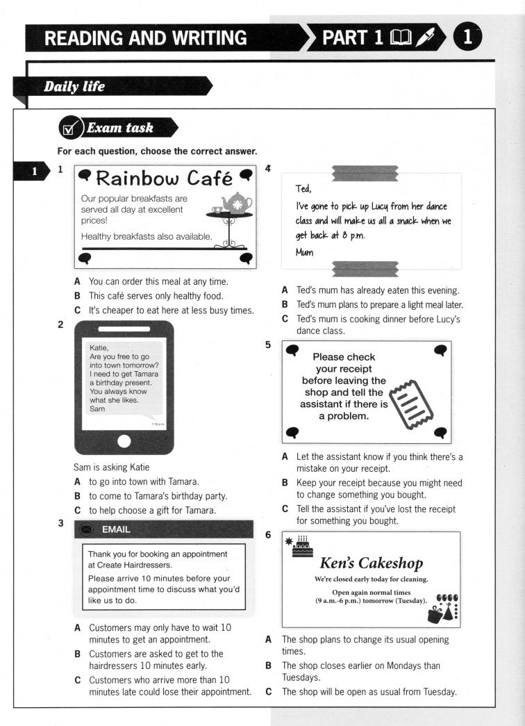 Caroline Chapman: Exam Booster for A2 Key and A2 Key for Schools. 2nd Edition. Without Answer Key with Audio