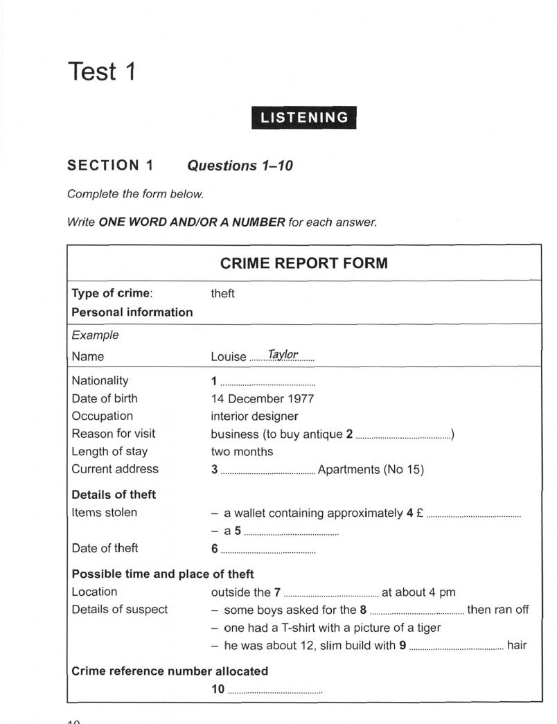 IELTS 14 Academic Student's Book with Answers without Audio. Authentic Practice Tests