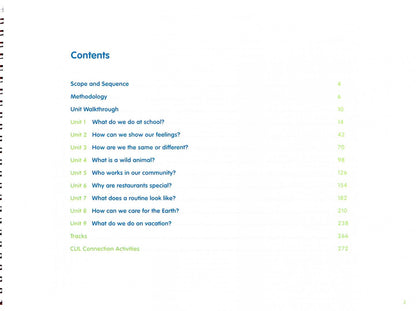 Paul Drury: Cambridge Little Steps. Level 3. Teacher's Edition