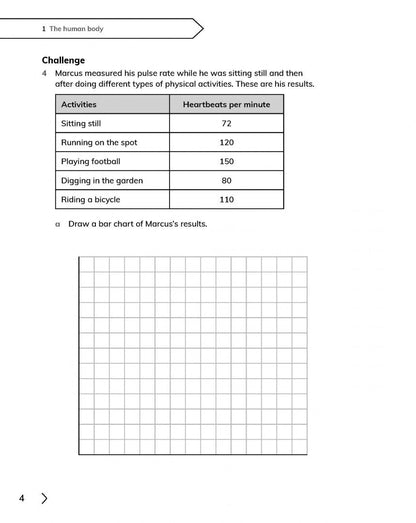 Fiona Baxter: Cambridge Primary Science. 2nd Edition. Stage 6. Workbook with Digital Access