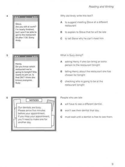 A2 Key 2 for the Revised 2020 Exam. Student's Book without Answers