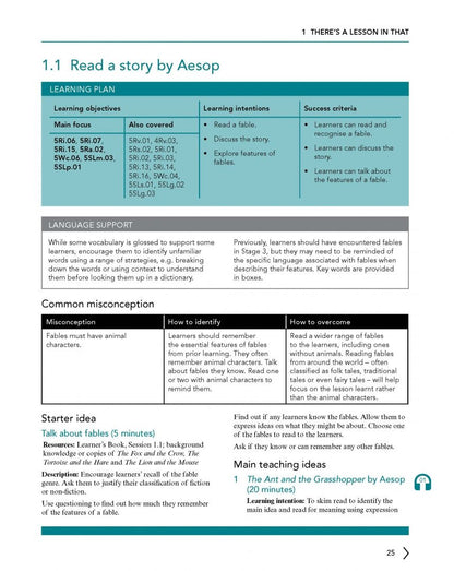 Debbie Ridgard: Cambridge Primary English. 2nd Edition. Stage 5. Teacher's Resource with Digital Access
