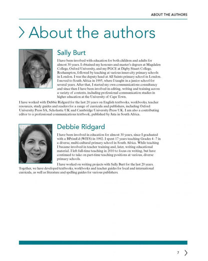 Debbie Ridgard: Cambridge Primary English. 2nd Edition. Stage 6. Teacher's Resource with Digital Access