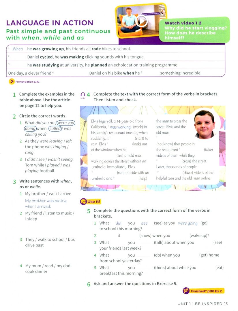 Samantha Lewis: Own it! Level 3. Student's Book with Digital Pack