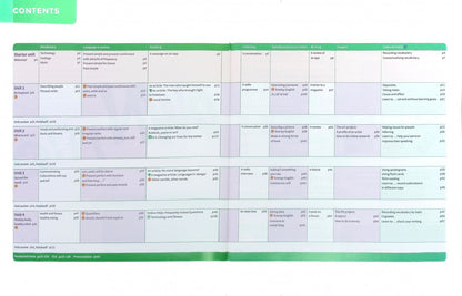 Samantha Lewis: Own it! Level 3A. B1. Combo A. Student's Book and Workbook with Practice Extra