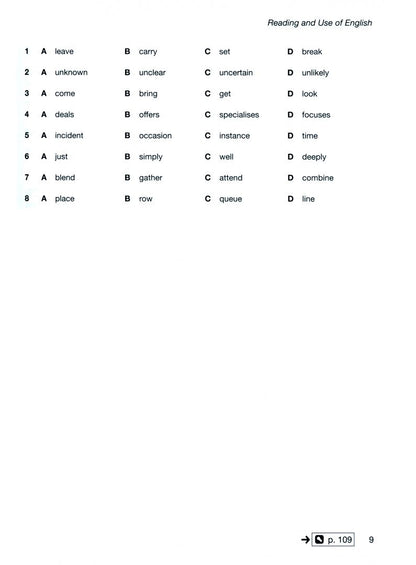 B2 First 4. Student's Book with Answers with Audio with Resource Bank. Authentic Practice Tests
