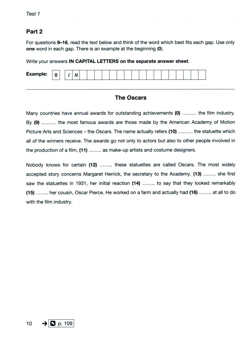 B2 First 4. Student's Book with Answers with Audio with Resource Bank. Authentic Practice Tests