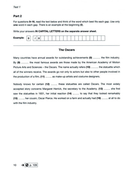 B2 First 4. Student's Book with Answers with Audio with Resource Bank. Authentic Practice Tests