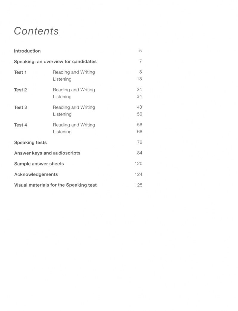 A2 Key 2 for the Revised 2020 Exam. Student's Book with Answers with Audio with Resource Bank