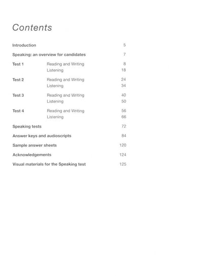 A2 Key 2 for the Revised 2020 Exam. Student's Book with Answers with Audio with Resource Bank