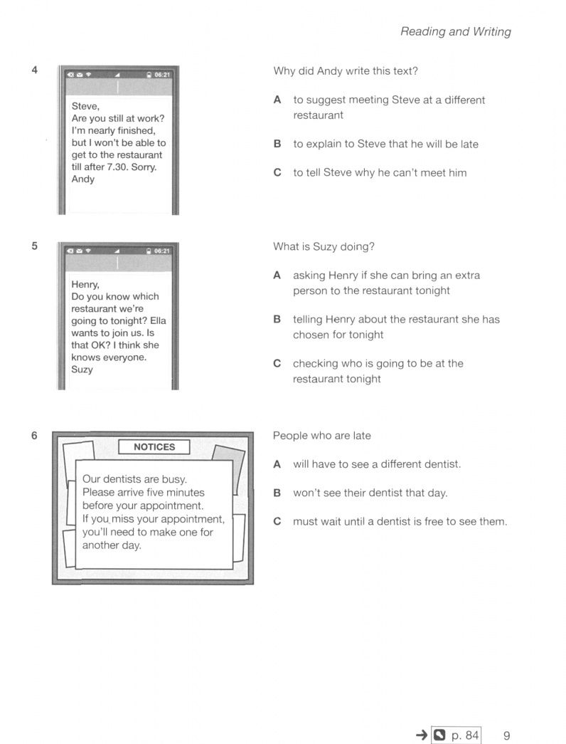 A2 Key 2 for the Revised 2020 Exam. Student's Book with Answers with Audio with Resource Bank