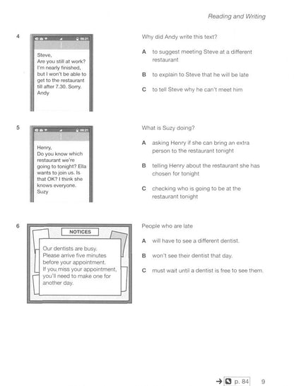 A2 Key 2 for the Revised 2020 Exam. Student's Book with Answers with Audio with Resource Bank