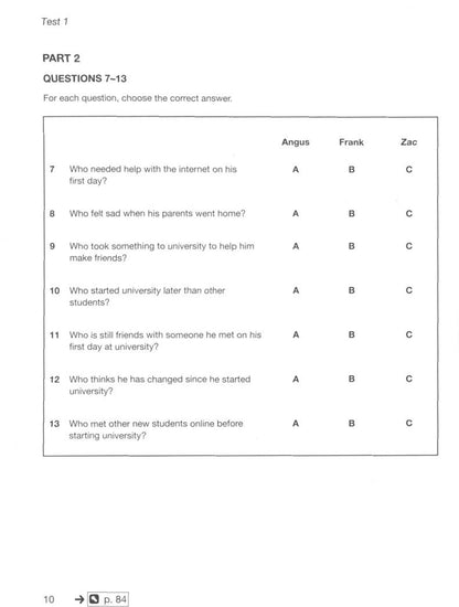A2 Key 2 for the Revised 2020 Exam. Student's Book with Answers with Audio with Resource Bank