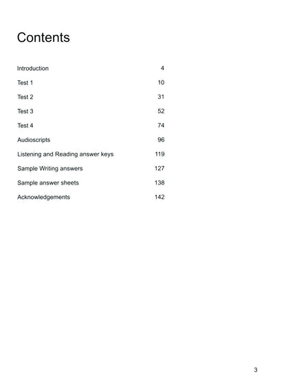 IELTS 15. Academic Student's Book with Answers, Audio and Resource Bank. Authentic Practice Tes