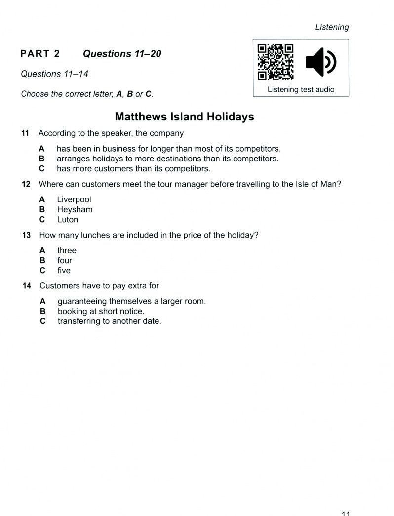 IELTS 15. Academic Student's Book with Answers, Audio and Resource Bank. Authentic Practice Tes
