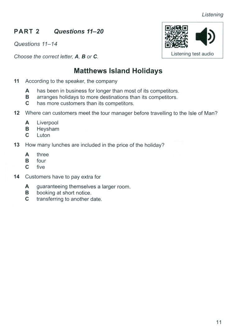 IELTS 15. General Training Student's Book with Answers with Audio with Resource Bank
