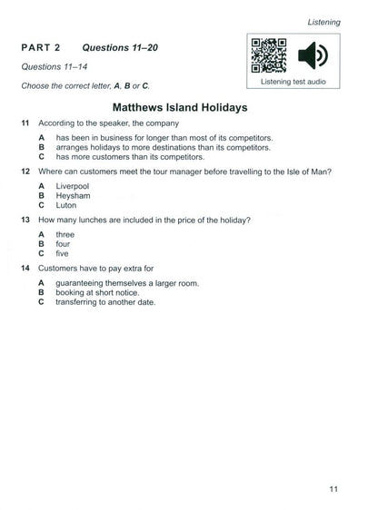 IELTS 15. General Training Student's Book with Answers with Audio with Resource Bank