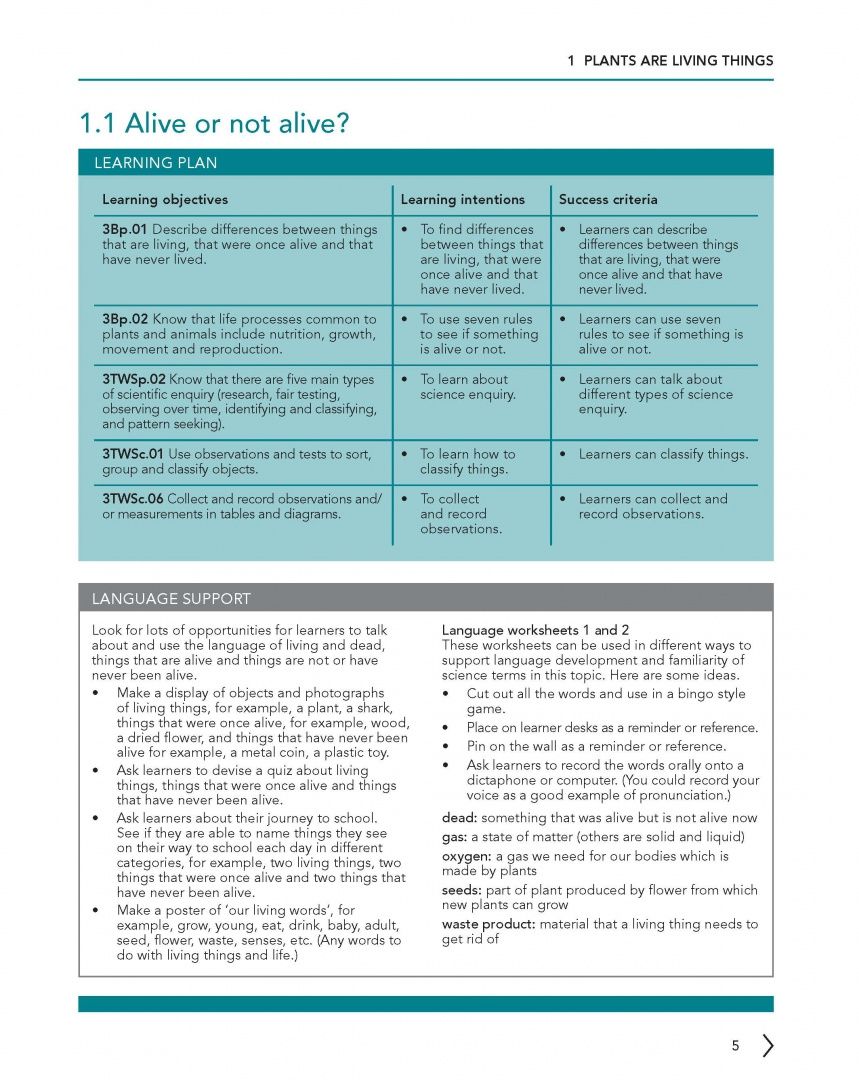 Jon Board: Cambridge Primary Science. 2nd Edition. Stage 3. Teacher's Resource with Digital Access