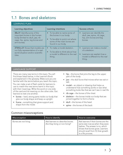 Fiona Baxter: Cambridge Primary Science. 2nd Edition. Stage 4. Teacher's Resource with Digital Access