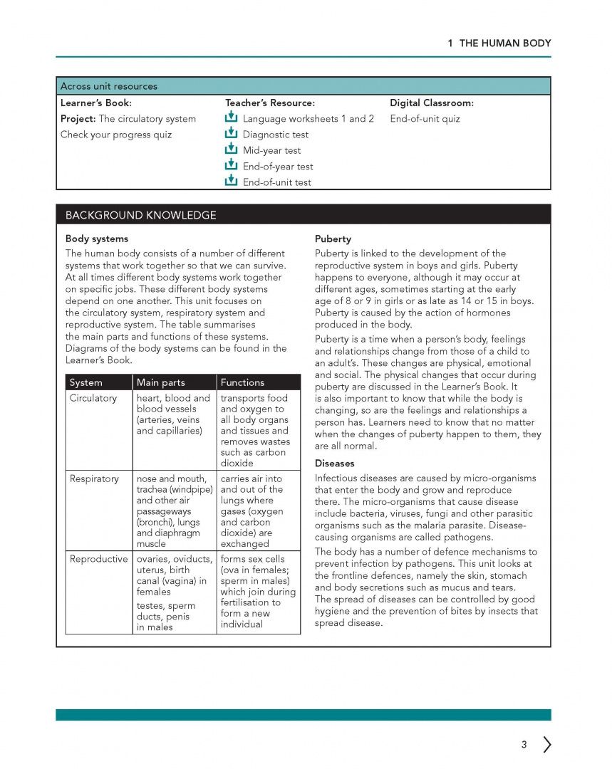 Fiona Baxter: Cambridge Primary Science. 2nd Edition. Stage 6. Teacher's Resource with Digital Access