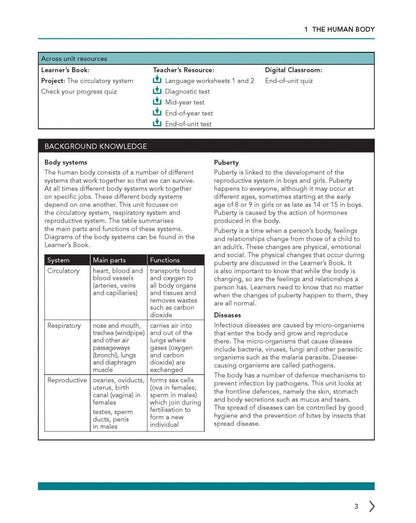 Fiona Baxter: Cambridge Primary Science. 2nd Edition. Stage 6. Teacher's Resource with Digital Access