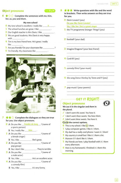 Peter Lewis-Jones: Think. Starter. A1. Second Edition. Workbook with Digital Pack