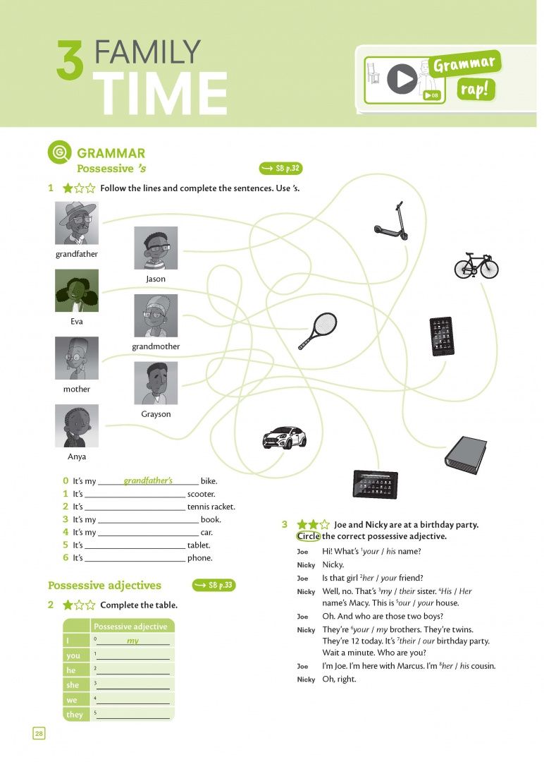 Peter Lewis-Jones: Think. Starter. A1. Second Edition. Workbook with Digital Pack
