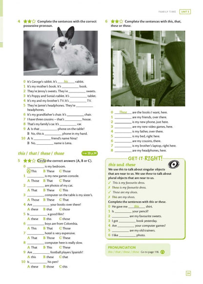 Peter Lewis-Jones: Think. Starter. A1. Second Edition. Workbook with Digital Pack
