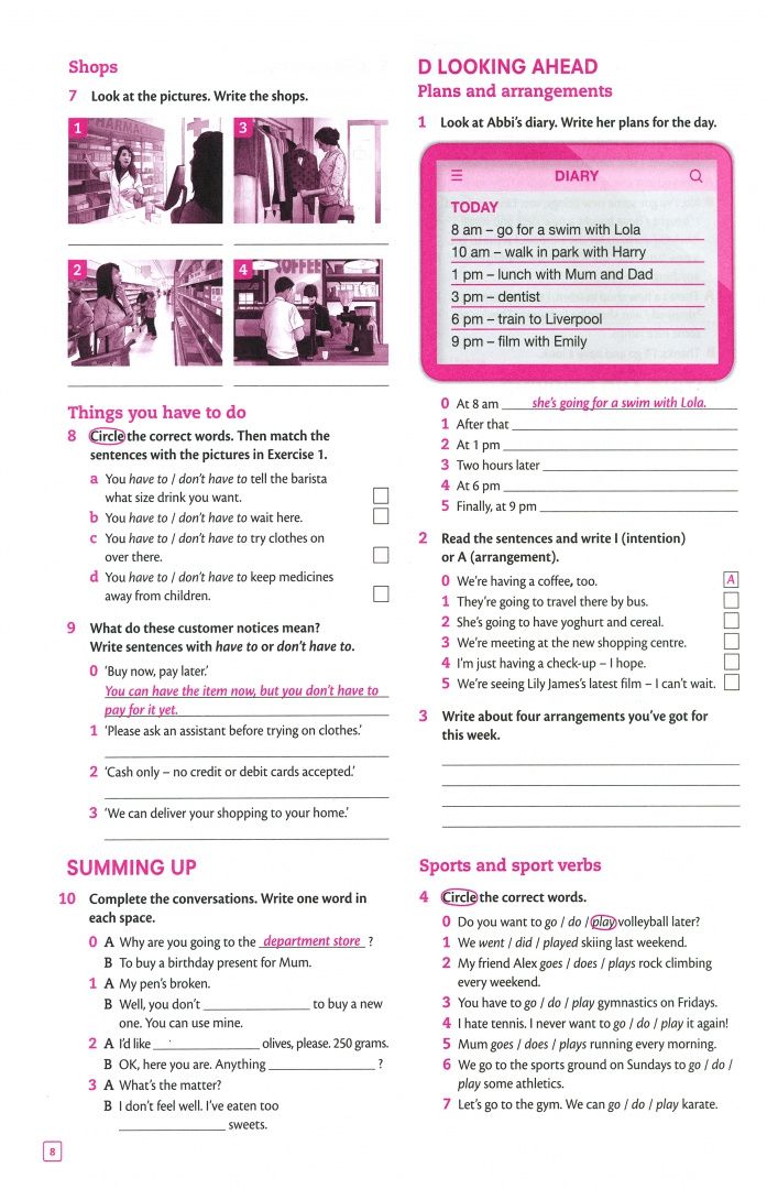 Peter Lewis-Jones: Think. Level 2. B1. Second Edition. Workbook with Digital Pack