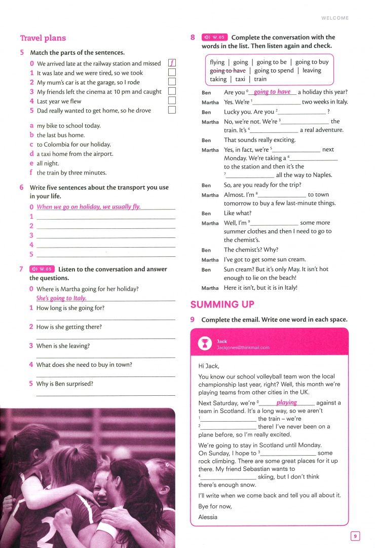 Peter Lewis-Jones: Think. Level 2. B1. Second Edition. Workbook with Digital Pack