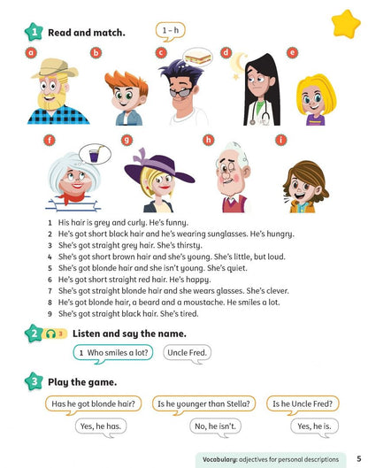 Caroline Nixon: Kid's Box New Generation. Level 4. Pupil's Book with eBook