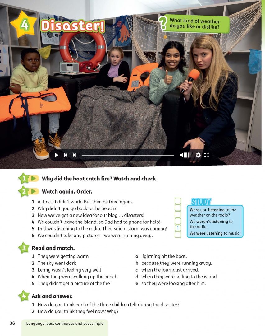 Caroline Nixon: Kid's Box New Generation. Level 5. Pupil's Book with eBook