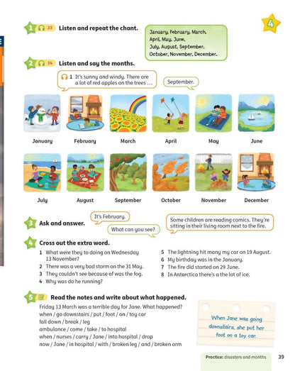 Caroline Nixon: Kid's Box New Generation. Level 5. Pupil's Book with eBook