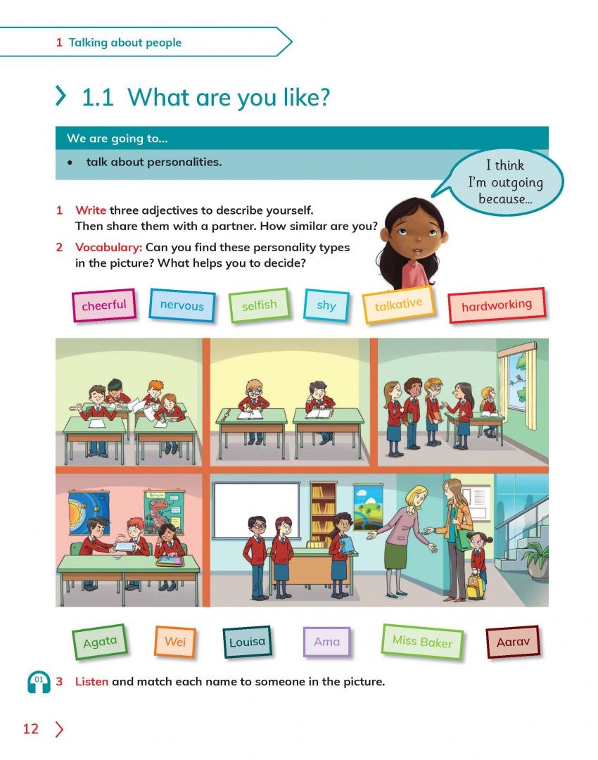 Claire Medwell: Cambridge Global English. 2nd Edition. Stage 5. Learner's Book with Digital Access