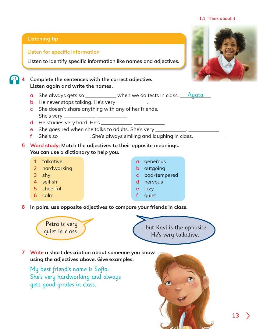 Claire Medwell: Cambridge Global English. 2nd Edition. Stage 5. Learner's Book with Digital Access