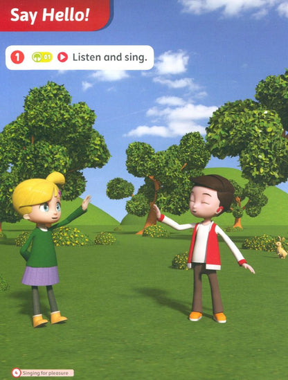 Peter Lewis-Jones: Super Minds. 2nd Edition. Starter. Student's Book with eBook