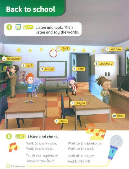 Peter Lewis-Jones: Super Minds. 2nd Edition. Level 2. Student's Book with eBook