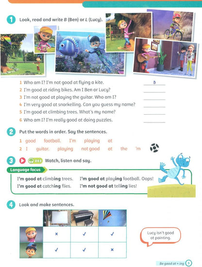 Herbert Puchta: Super Minds. 2nd Edition. Level 3. Student's Book with eBook