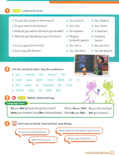 Peter Lewis-Jones: Super Minds. 2nd Edition. Level 4. Student's Book with eBook