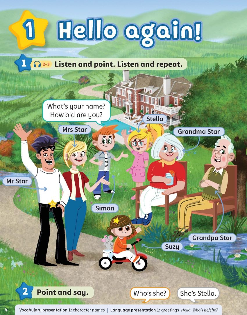 Caroline Nixon: Kid's Box New Generation. Level 2. Pupil's Book with eBook