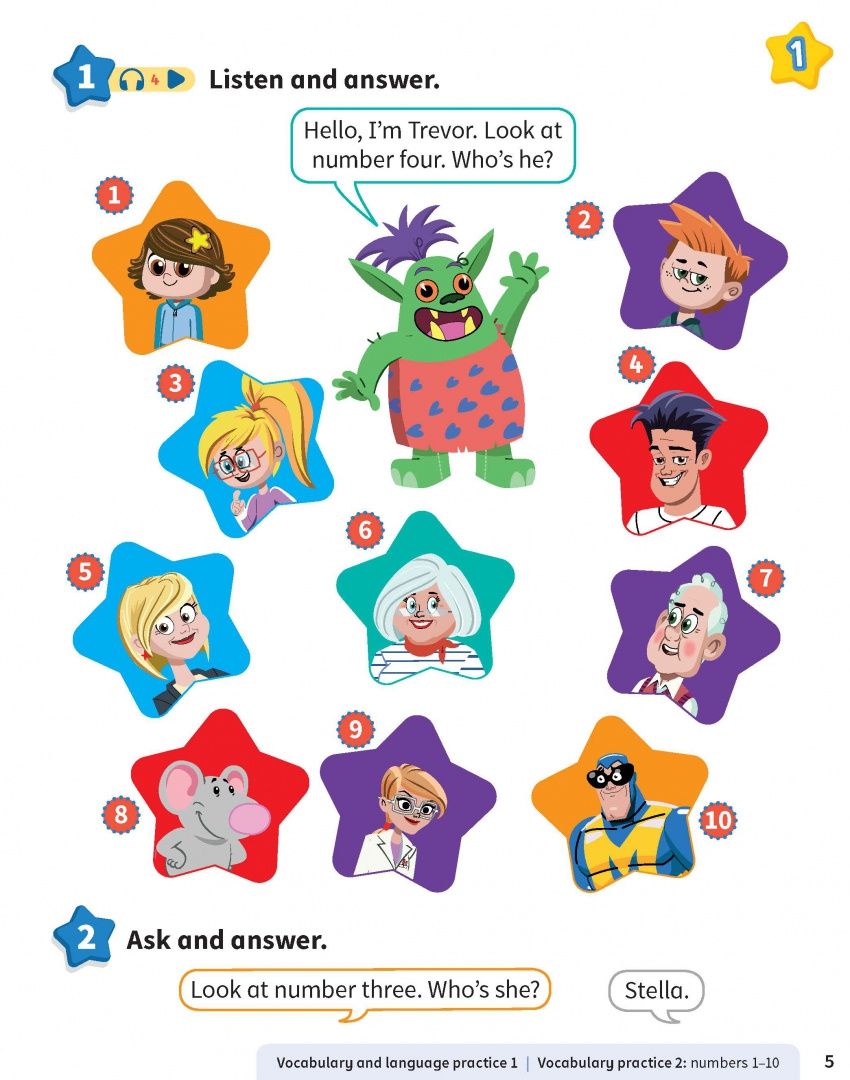Caroline Nixon: Kid's Box New Generation. Level 2. Pupil's Book with eBook