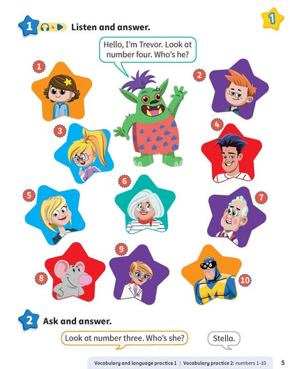 Caroline Nixon: Kid's Box New Generation. Level 2. Pupil's Book with eBook
