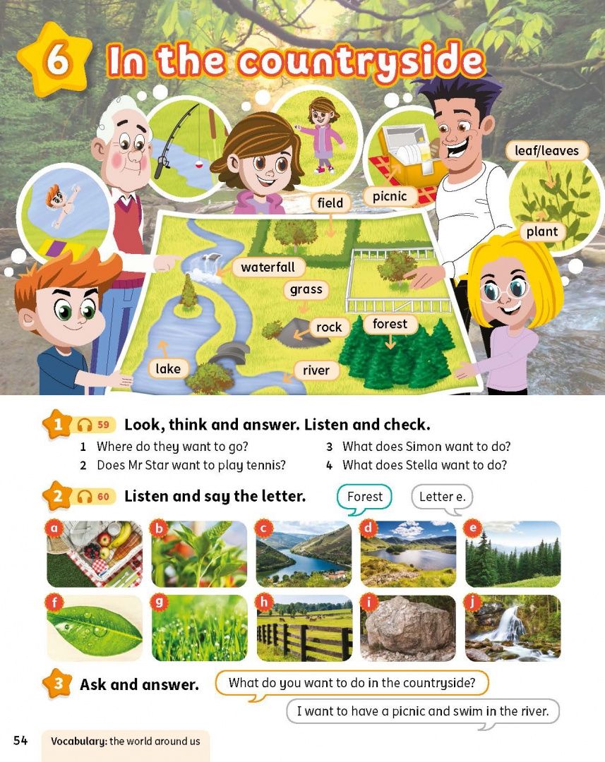 Caroline Nixon: Kid's Box New Generation. Level 3. Pupil's Book with eBook