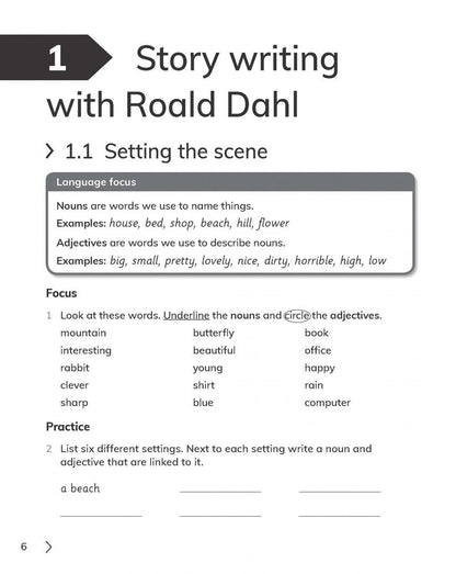 Kate Ruttle: Cambridge Primary English. 2nd Edition. Stage 3. Workbook with Digital Access