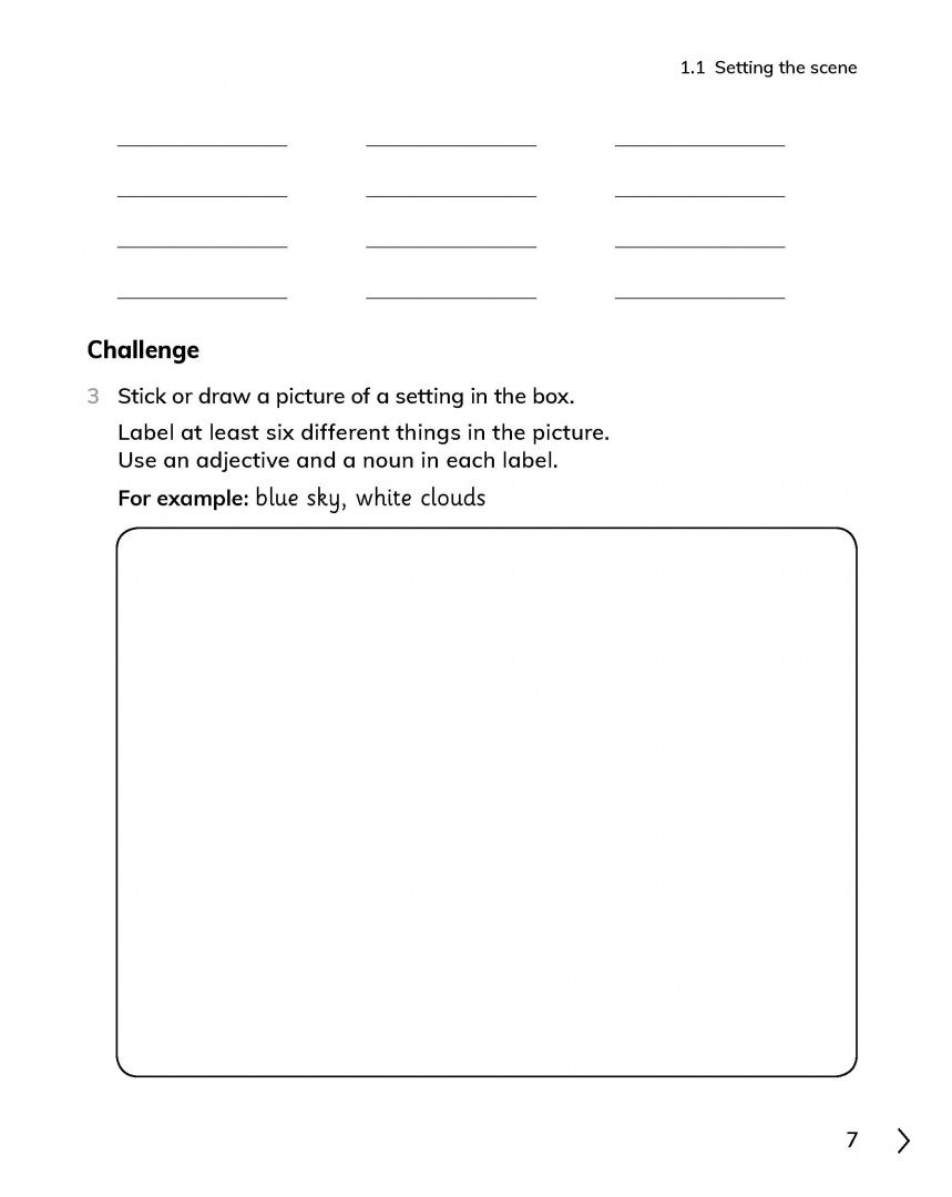 Kate Ruttle: Cambridge Primary English. 2nd Edition. Stage 3. Workbook with Digital Access